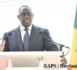 Match Sénégal-Côte d'ivoire : Macky Sall condamne les incidents et présente les excuses de son pays