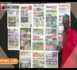 [VIDEO] La revue de presse : Mamadou Mouhamed NDIAYE 15 octobre