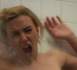 Scarlett Johansson nue sous la douche dans "Hitchcock" (VIDEO)