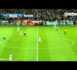 Le coup franc génial de Messi (VIDEO)