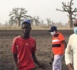 FONCIER : Le Ministre de l'intérieur Aly Ngouille Ndiaye en visite surprise à Ndengler et prêt à entendre Babacar Ngom...