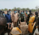 Construction d’un camp militaire à Goudiry : Quand le Sénégal prend au sérieux la menace terroriste venant de l'Est.