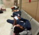 AIBD : Des européens bloqués à l’aéroport à cause de la crise UE/Sénégal