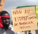 Marche citoyenne : une foire aux problèmes que traverse le Sénégal.
