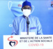 SÉNÉGAL : 141 nouveaux cas testés positifs au coronavirus, 89 nouveaux guéris, 4 nouveaux décès et 35 cas graves en réanimation.