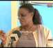 Suivez l'interview de Marième faye Sall, Première dame du Sénégal (VIDEO)