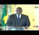 Macky Sall à Abidjan (VIDEO)