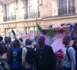 [PHOTOS + VIDEO] Nouvelles manifestations des Thiantacone à Paris ce lundi matin 