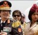 Les goûts sexuels de Khadafi font l'objet d'un livre.