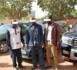 Mbour : 5 voleurs et receleurs de véhicules 4X4 arrêtés.