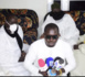 TOUBA DAROU MARNANE / Cheikh Abdou Bali chez Serigne Mbacké Daba Sarr avec l'essentiel des leaders de l’Apr.