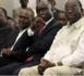 Grosse affluence au palais présidentiel : Macky recevait ses alliés.