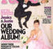 La photo de mariage de Justin Timberlake et Jessica Biel