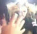 La superbe chute de Madonna (VIDEO)