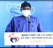 SÉNÉGAL : 83 nouveaux cas testés positifs au coronavirus, 68 nouveaux guéris, 3 nouveaux décès et 50 cas graves en réanimation.