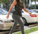 Kim Kardashian à nouveau moquée pour ses tenues (PHOTOS)
