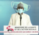 SÉNÉGAL : 156 nouveaux cas testés positifs au coronavirus, 64 nouveaux guéris, 2 nouveaux décès et 28 cas graves en réanimation.