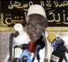 Tabaski 2020 / Thiès : « Comment peut-on céder des hectares à une seule personne au moment où les populations n'ont pas de toits? » (Imam Babacar Ndiour)