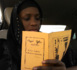 Mame Diarra Thiam(Lissa) lit les khassaides de Serigne Touba