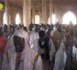 Tabaski 2012 à Touba: Prière et Sermon DE L'Imam (VIDEO)