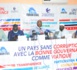 Acte de vandalisme au journal « Les Échos » : Le Forum Civil exhorte la Justice d’ouvrir une enquête pour situer les responsabilités.