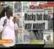 La revue de presse du 30 Octobre 2012 - TFM ( VIDEO)
