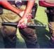 Un policier se tire une balle dans la tête au commissariat des Parcelles Assainies. (VIDEO)