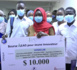(Reportage) Bourse Ilead pour jeunes innovateurs : Quand le génie sénégalais s'exprime...