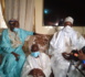 Présentation de condoléances : Serigne Bassirou Mbacké Abdou Khadre à Médina Baye.