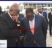 Des responsables "Apéristes" s'activent pour que Macky reçoive Alioune Badara Cissé