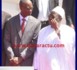 Le Général Pathé Seck en compagnie de Mbaye Ndiaye