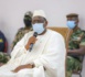 Médina Baye : « Cheikh Ahmed Tidiane Niass était un homme humble et d'une grande bonté » (Macky Sall)