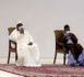 Macky Sall à Kaolack : « Les savants du monde prouvent que le drapeau de l'Islam flotte à Médina Baye... »