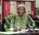 Cour constitutionnelle du Mali : Un nouveau président désigné.