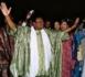 Cheikh Bethio Thioune est revenu à Dakar.