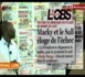 La revue de presse du 07 Novembre 2012 ( TFM -VIDEO)