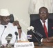 Alioune Badara Cissé, ex-ministre des Affaires étrangères  "Je suis le géniteur de l'APR"