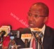 Sur le blanchiment d'argent qu'on l'accuse, Abdoul Mbaye répond : "c'est une diffamation, mais je ne porterais pas plainte !"