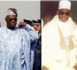 L'ancien Président de la République Fédérale du Nigéria hôte de Médina Baye.