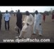 Le ministre de l'Energie et des Mines, Aly Ngouille Ndiaye jongle avec un ballon (VIDEO)