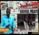 La revue de presse du 08 Novembre 2012 ( TFM -VIDEO)