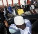 Alioune Badara Cissé renonce à certains avantages.
