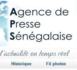 Communiqué : le ras le bol des travailleurs de l'Agence de presse sénégalaise.