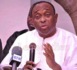 Jean Paul Dias : «Que ceux qui critiquent Abdoul Mbaye aillent se faire f…»