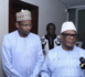 Mali : Le président de la République et son Premier ministre arrêtés par les mutins.