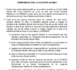 MALI : La CEDEAO condamne, sanctionne et menace... (DOCUMENT)