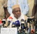 Mali : Mission terminée pour l’Imam Dicko ?