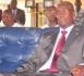 Le Général Pathé Seck en deuil.