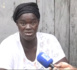 « Seynabou Thiéré » : Vendeuse de « Thiéré » depuis 36 ans, elle peine à joindre les deux bouts.