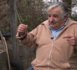 Jose Mujica, le «président le plus pauvre du monde» (VIDEO)